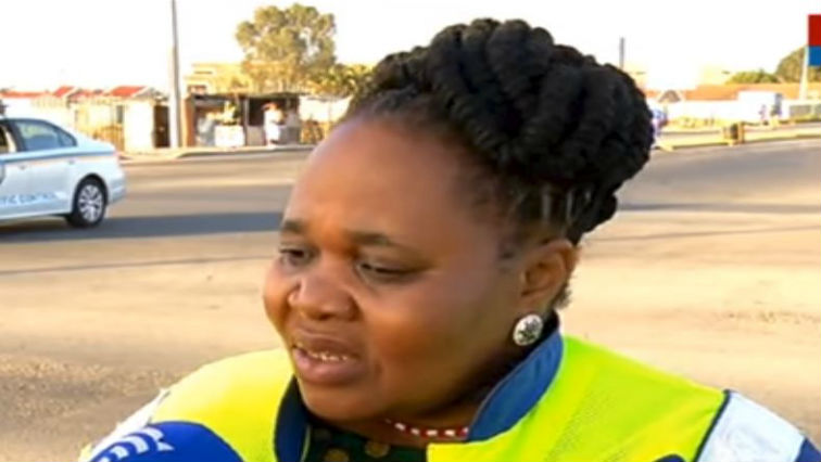 Weziwe Tikana says this is one of the worst accidents in the province.