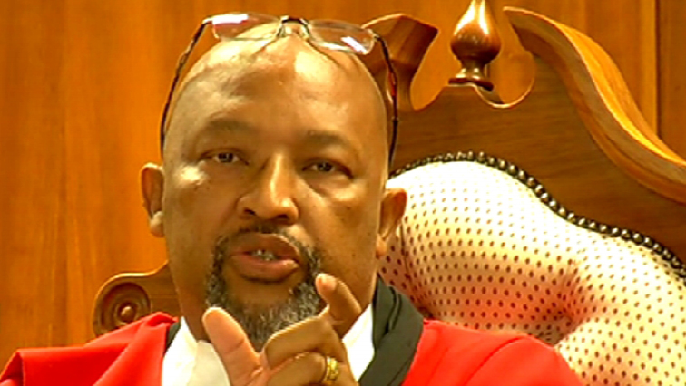 Omotoso's lawyer believes that Judge Mandela Makaula will not give his client a fair trial.