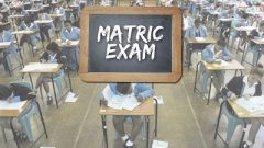 Matric Exams