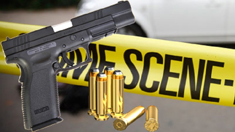 Shootings in Bonteheuwel have been going on unabated for a number of weeks.