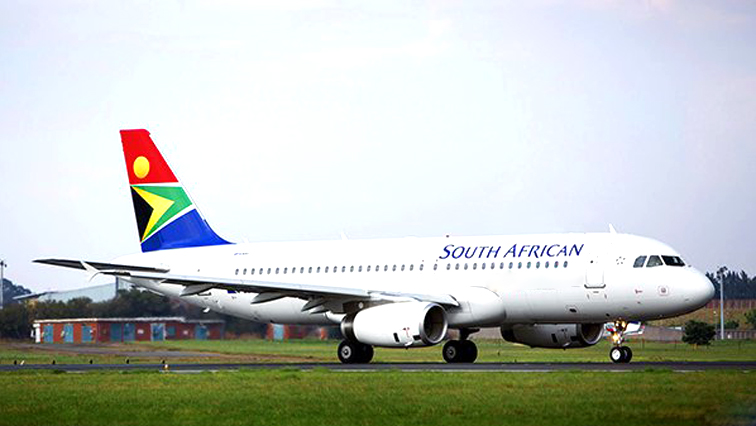 Money has also been set aside for the recapitalisation of South African Airways.