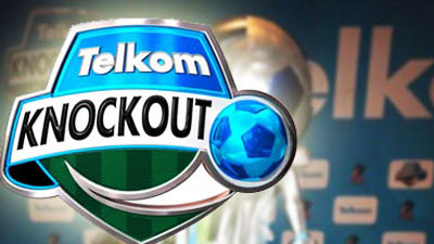 Highlands Park take on Maritzburg United in the first round of the Telkom Knockout at the Harry Gwala stadium on Saturday evening.