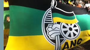 ANC Flag and logo