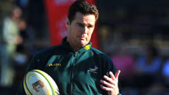 Srpingbok coach Rassie Erasmus described Wales as the 'silent assassin' of World Rugby.