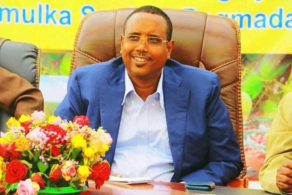 The mass grave was found during an investigation of a former administrator of the Somali region Abdi Mohammed Omer who was forced to resign on August 6 and was arrested weeks later after violence broke out in the provincial capital, Jijiga.