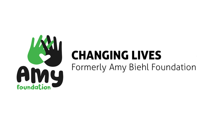 Amy Foundation logo
