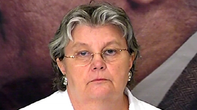 Barbara Hogan