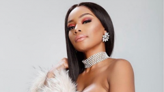 Bonang freed from criminal charges.