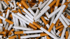 An image of cigarettes.