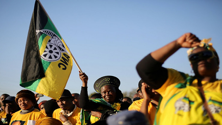 ANC members