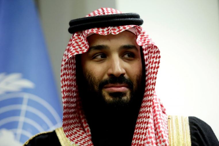 Dozens of princes and cousins from powerful branches of the Al Saud family want to see a change in the line of succession but would not act while King Salman - the crown prince’s 82-year-old father - is still alive.
