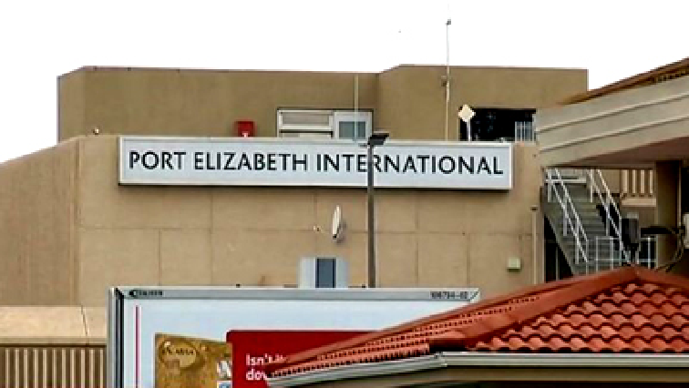 Port Elizabeth International Airport
