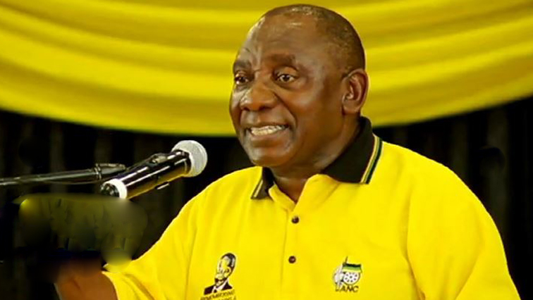 The CR17 campaign team which managed President Cyril Ramaphosa's ANC presidency election campaign says it will audit and pay back some donations.