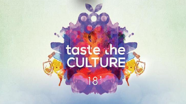 Taste of Culture Festival