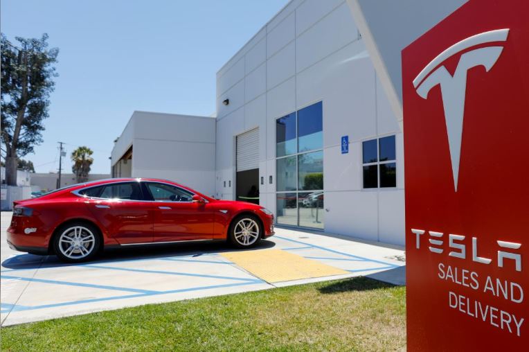 The SEC issued subpoenas over “certain projections that we made for Model 3 production rates during 2017 and other public statements relating to Model 3 production,” Tesla said in a quarterly filing on Friday.