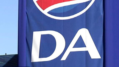 DA Flag