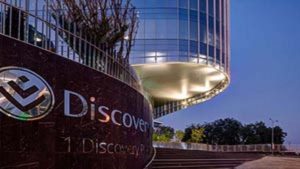 Discovery Headquarters