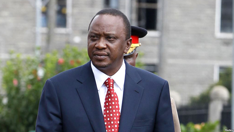 Jubille party leader Uhuru Kenyatta has replaced Deputy President William Ruto's allies in the Senate.