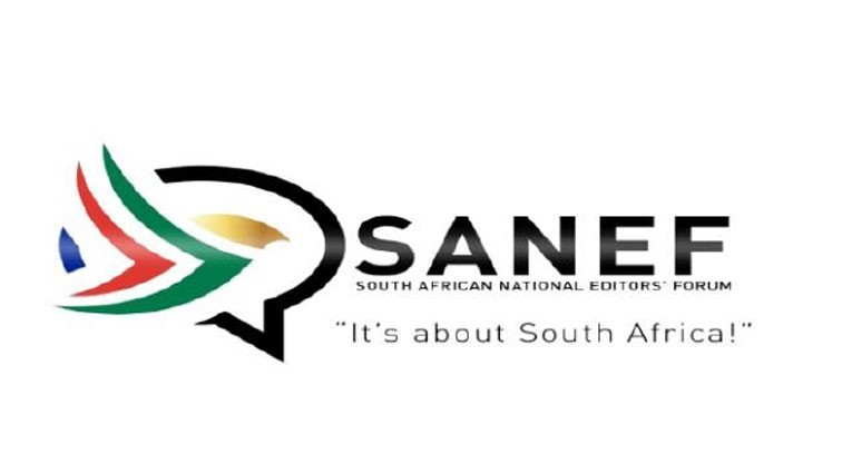 Sanef logo