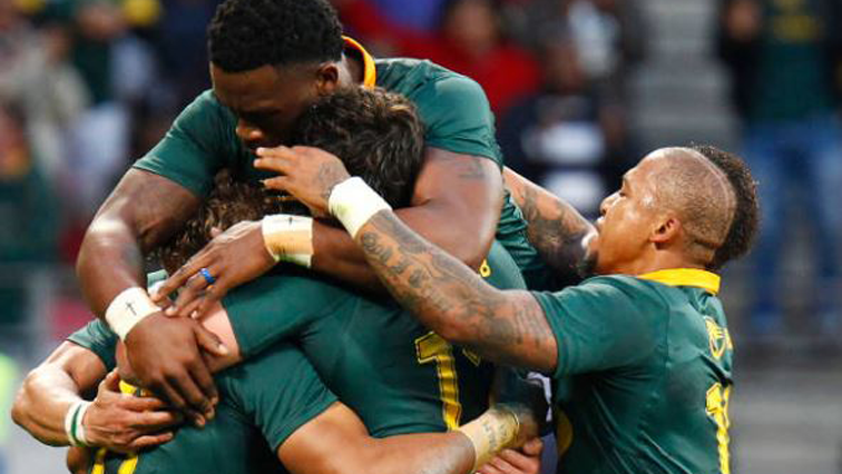 The Boks have not won at the Principality Stadium since 2013.