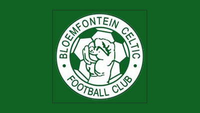 Bloemfontein Celtic logo