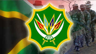 SANDF conducted a three day operation that included roadblocks on the roads, day and night patrol on the borders of Mpumalanga and neighbouring countries Mozambique and Swaziland.