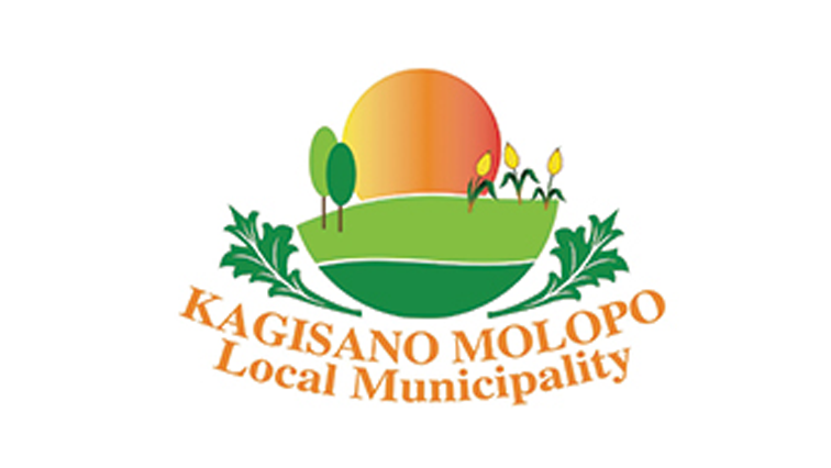 Kagisano-Molopo Local Municipality logo