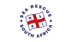 National Sea Rescue Institute logo