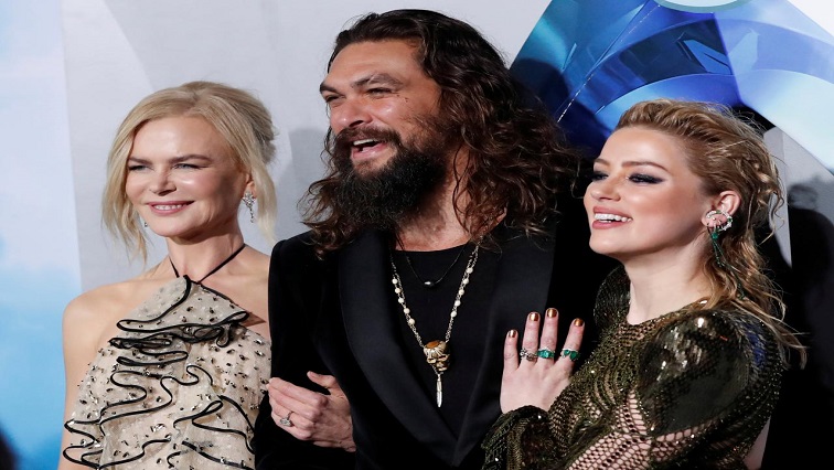 “Aquaman” will likely cross $200 million by New Year’s and could become Warner Bros’ biggest film of 2018.