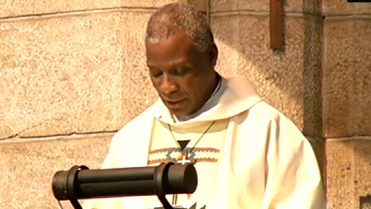 Anglican Archbishop of Cape Town, Thabo Makgoba is concerned about violence during service delivery protests.