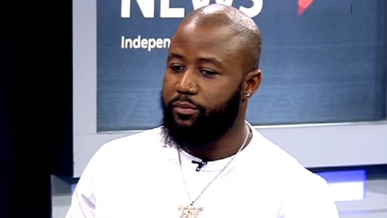Cassper Nyovest says says it is not always easy in the entertainment industry .
