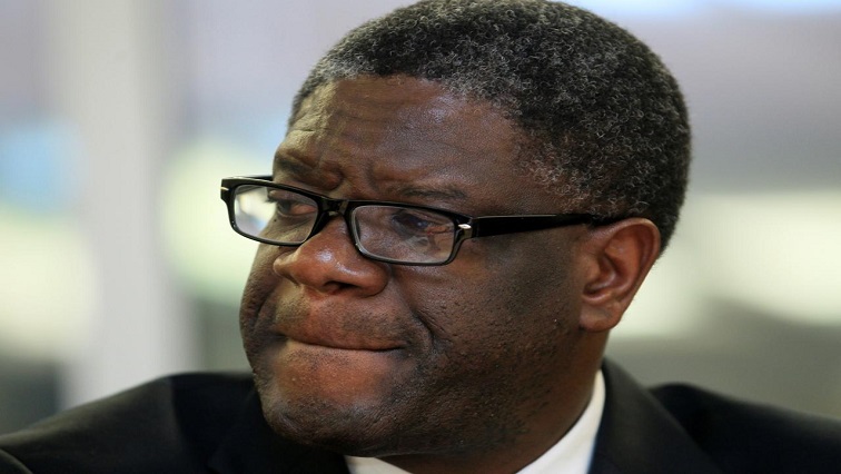 The threats, received in the form of phone calls to Dr. Denis Mukwege and his family as well as via social media, appeared to be linked to his outspoken criticism of violence against women and other human rights violations.
