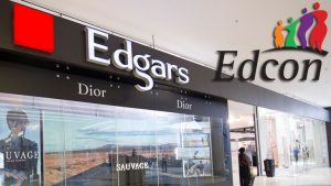 Edgars store