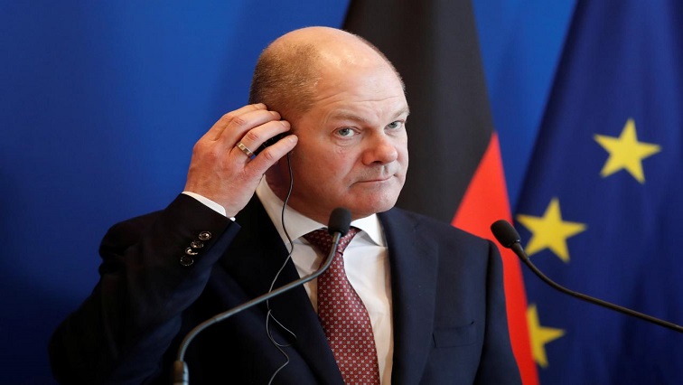 Germany's Olaf Scholz and his French counterpart Bruno Le Maire will present their proposal on the side-lines of a meeting of Eurozone finance ministers in Brussels.