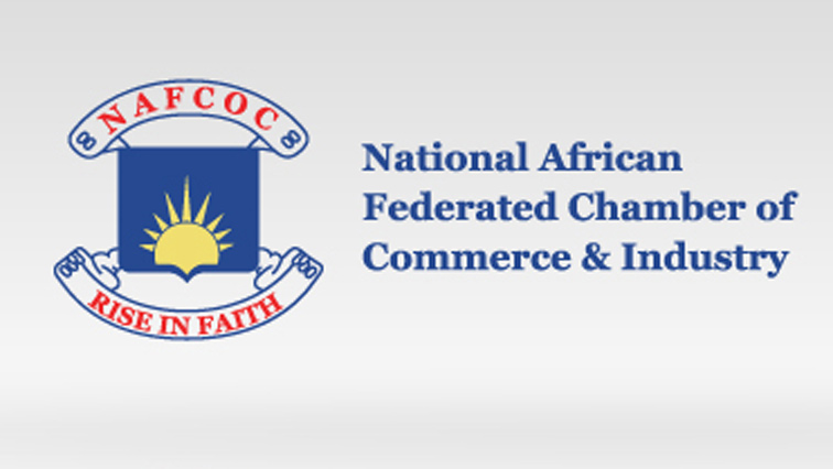 Nafcoc aims to be a voice for the welfare of small businesses.