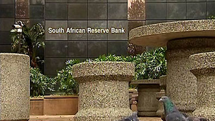 Reserve Bank headquarters