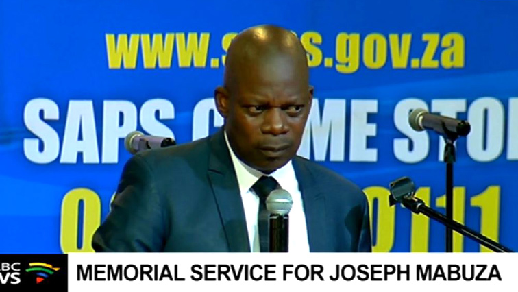 Mpumalanga's MEC for Community Safety, Security and Liaison Pat Ngomane says Joseph Mabuza played an important role in assisting him to improve relations with the media.