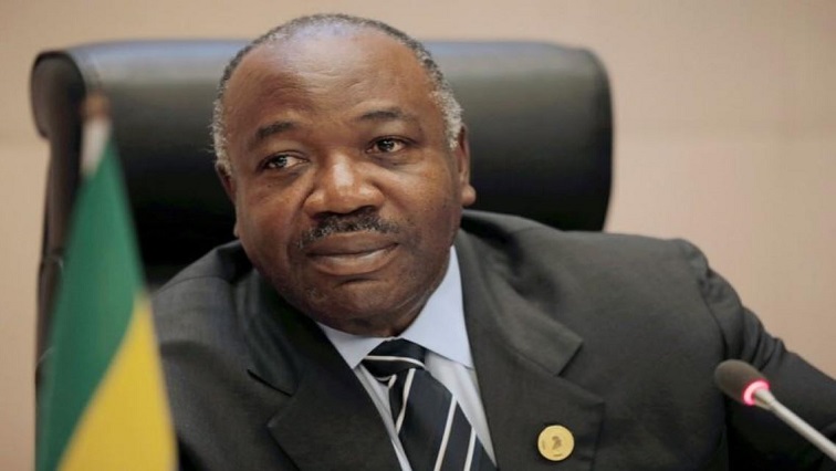 Gabon’s President Ali Bongo
