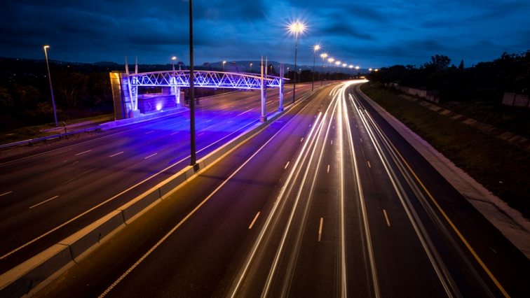 e-tolls on the hiway