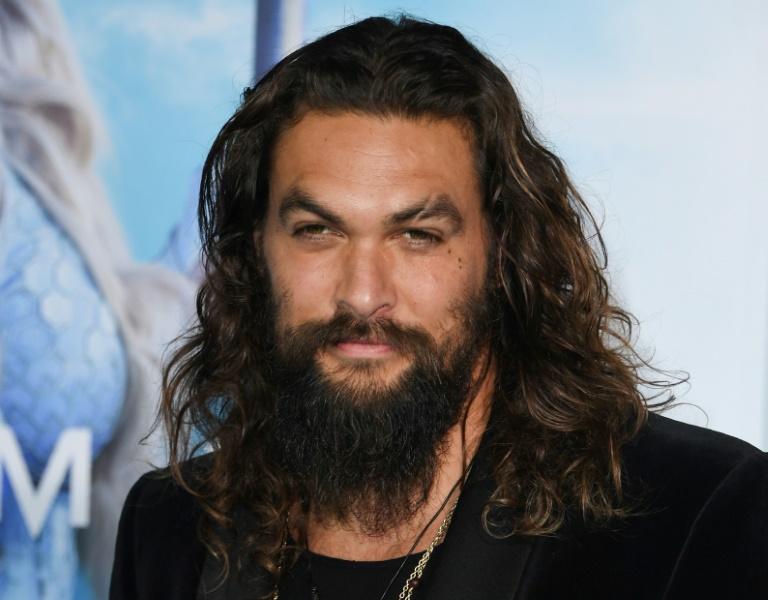 Jason Momoa's new film 'Aquaman' topped the North American box office over the weekend with $67.4 million in ticket sales
