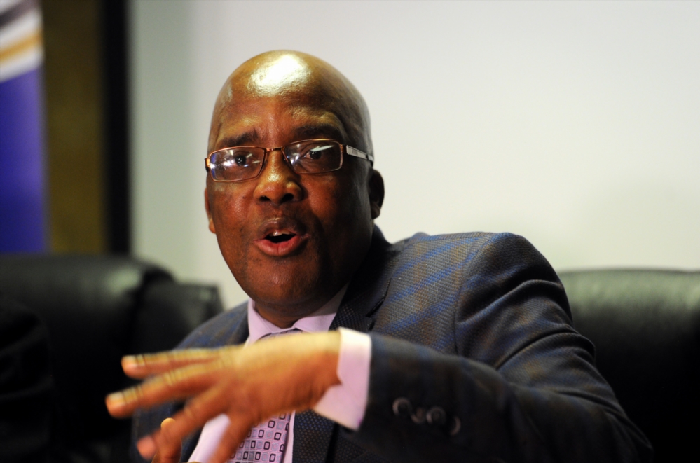 Motsoaledi says engagements that started in Davos have already helped to bring down the cost of breast cancer treatment.