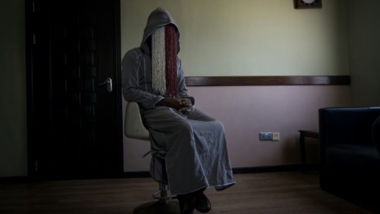 Ahmed Husein was part of a team led by award-winning journalist Anas Aremeyaw Anas, whose probe led to the resignation of the head of the Ghana Football Association.