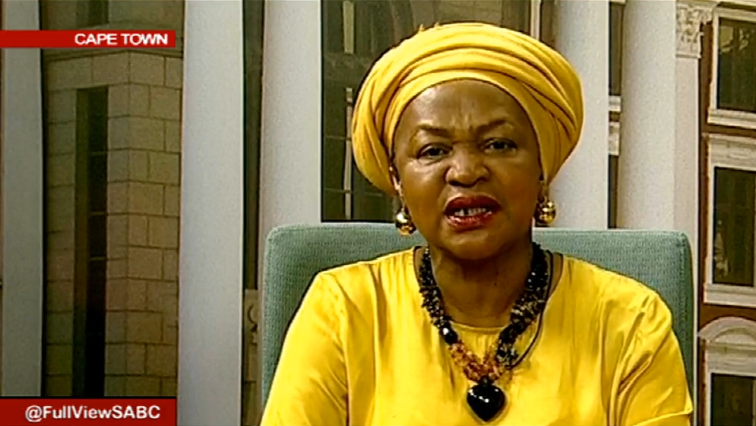 Mbete says fact that Zuma has not yet indicated whether he will attend the opening of Parliament does not automatically mean he has rejected the invitation.