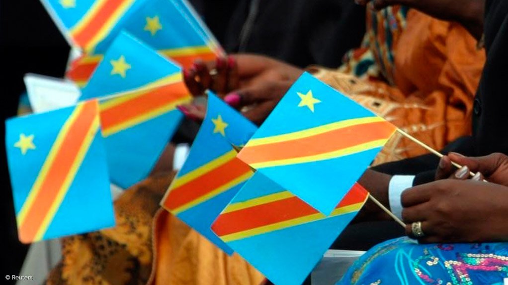 The DRC says the Constitutional Court, which is assessing the legality of the vote, is impartial and credible.