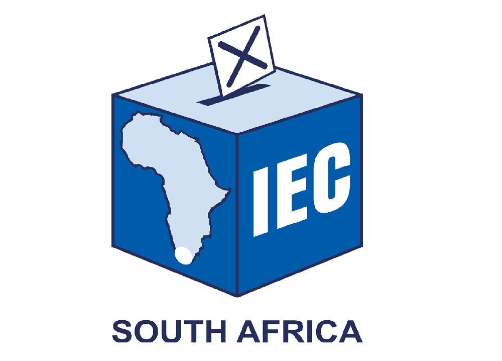 IEC box logo