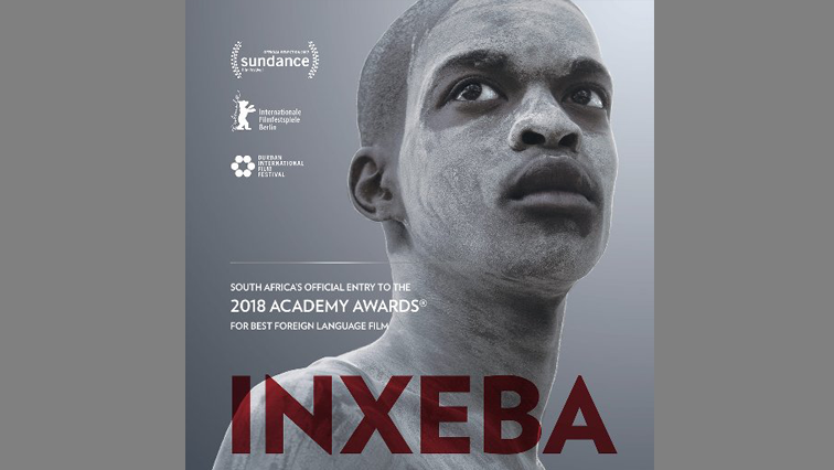The Sunshine Cinema is screening the movie  Inxeba to raise awareness on issues affecting the LGBQI.