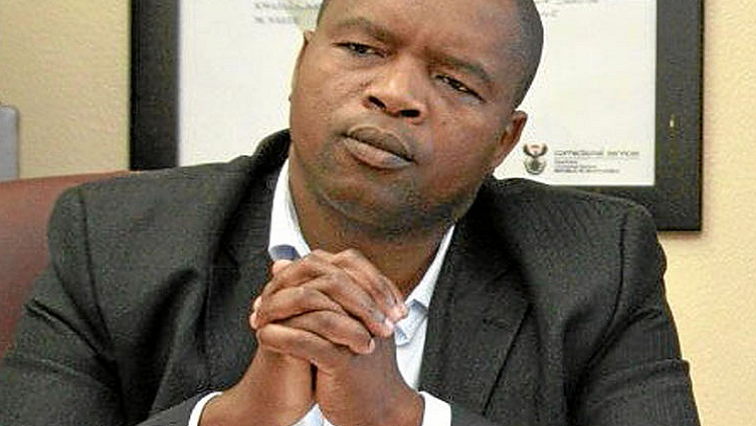 Mnikelwa Nxele is one of several officials of the Department of Correctional Services implicated in the testimony of Angelo Agrizzi.