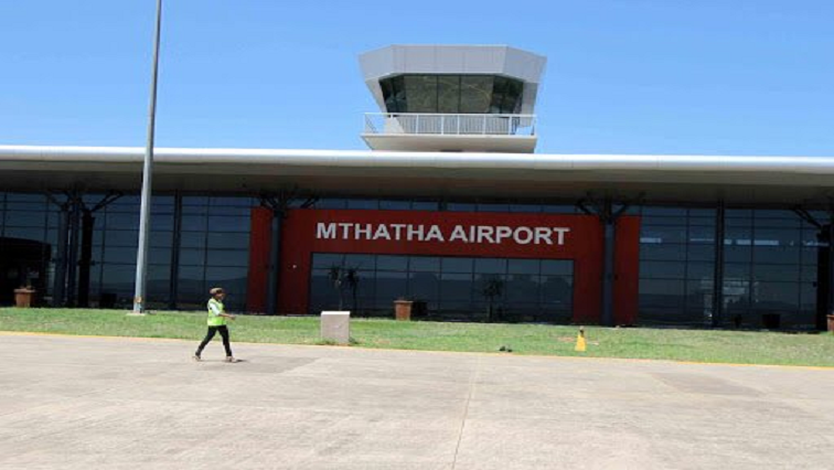 Mthatha Airport