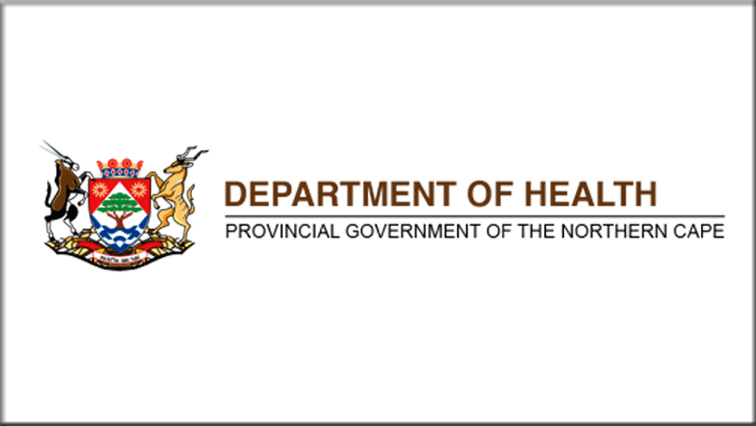 Northern Cape health department