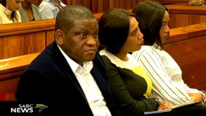 Timothy Omotoso and his 2 co-accused